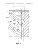 IMPELLER AND FLUID PUMP diagram and image