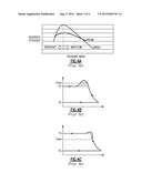 SCROLL COMPRESSOR WITH THREE DISCHARGE VALVES, AND DISCHARGE PRESSURE TAP     TO BACK PRESSURE CHAMBER diagram and image