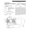 WATER INJECTION TYPE SCREW COMPRESSOR diagram and image