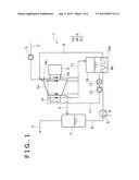 WATER INJECTION TYPE SCREW COMPRESSOR diagram and image