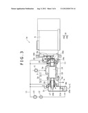 WATER INJECTION TYPE SCREW COMPRESSOR diagram and image