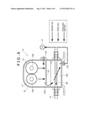 WATER INJECTION TYPE SCREW COMPRESSOR diagram and image