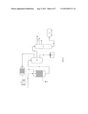 Process and System For Producing Liquid Fuel From Carbon Dioxide And Water diagram and image