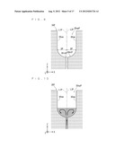 MICRO MIXER AND MICROFLUIDIC CHIP diagram and image