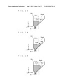 MICRO MIXER AND MICROFLUIDIC CHIP diagram and image