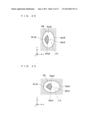 MICRO MIXER AND MICROFLUIDIC CHIP diagram and image