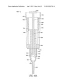 REAGENT PREPARATION AND DISPENSING DEVICE AND METHODS FOR THE SAME diagram and image