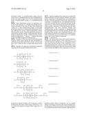 METHOD OF PRODUCING A SILICON CARBIDE MOLDED ITEM diagram and image