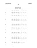 PLASMA KALLIKREIN BINDING PROTEINS diagram and image