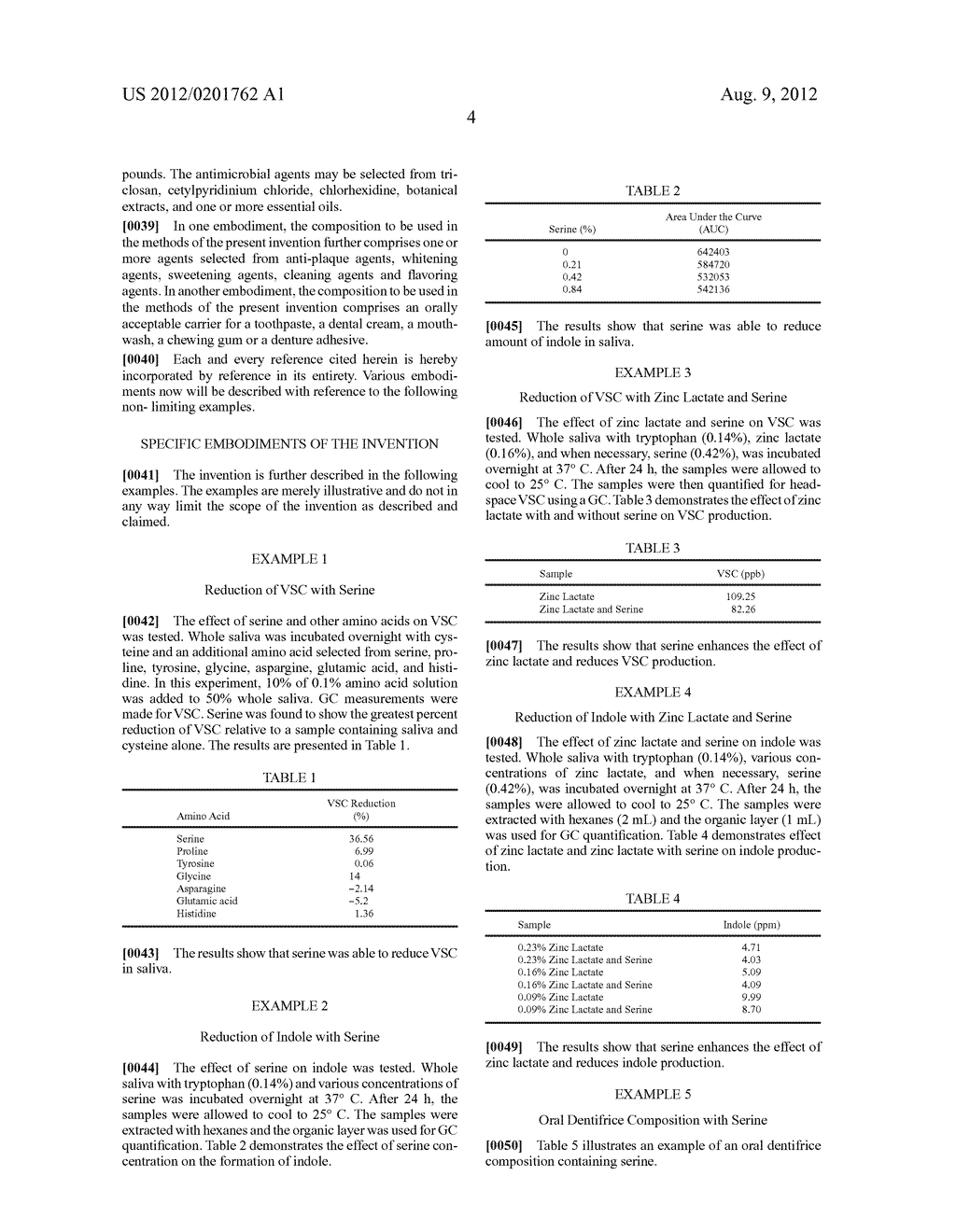 ORAL CARE COMPOSITION - diagram, schematic, and image 05