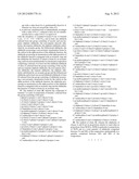 NOVEL DEORDORISING COMPOSITIONS AND DEODORISING PRODUCTS CONTAINING SAME diagram and image