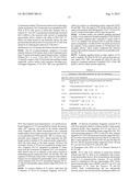 T. CRUZI-DERIVED NEUROTROPHIC AGENTS AND METHODS OF USE THEREFOR diagram and image