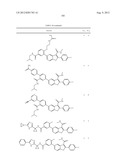 COMPOUNDS FOR THE TREATMENT OF HEPATITIS C diagram and image