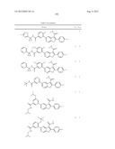 COMPOUNDS FOR THE TREATMENT OF HEPATITIS C diagram and image