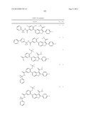 COMPOUNDS FOR THE TREATMENT OF HEPATITIS C diagram and image