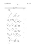 COMPOUNDS FOR THE TREATMENT OF HEPATITIS C diagram and image