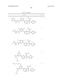 COMPOUNDS FOR THE TREATMENT OF HEPATITIS C diagram and image