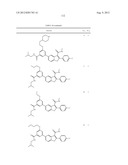 COMPOUNDS FOR THE TREATMENT OF HEPATITIS C diagram and image