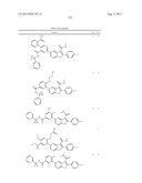 COMPOUNDS FOR THE TREATMENT OF HEPATITIS C diagram and image