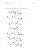 COMPOUNDS FOR THE TREATMENT OF HEPATITIS C diagram and image