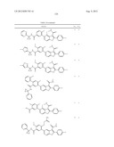 COMPOUNDS FOR THE TREATMENT OF HEPATITIS C diagram and image