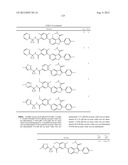 COMPOUNDS FOR THE TREATMENT OF HEPATITIS C diagram and image