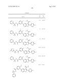 COMPOUNDS FOR THE TREATMENT OF HEPATITIS C diagram and image