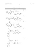 COMPOUNDS FOR THE TREATMENT OF HEPATITIS C diagram and image