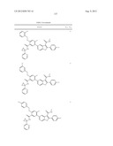 COMPOUNDS FOR THE TREATMENT OF HEPATITIS C diagram and image