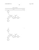 COMPOUNDS FOR THE TREATMENT OF HEPATITIS C diagram and image