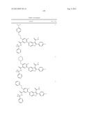 COMPOUNDS FOR THE TREATMENT OF HEPATITIS C diagram and image