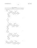 COMPOUNDS FOR THE TREATMENT OF HEPATITIS C diagram and image