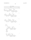 COMPOUNDS FOR THE TREATMENT OF HEPATITIS C diagram and image