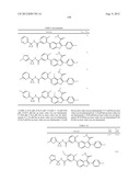 COMPOUNDS FOR THE TREATMENT OF HEPATITIS C diagram and image