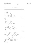 COMPOUNDS FOR THE TREATMENT OF HEPATITIS C diagram and image