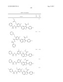 COMPOUNDS FOR THE TREATMENT OF HEPATITIS C diagram and image