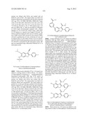 COMPOUNDS FOR THE TREATMENT OF HEPATITIS C diagram and image