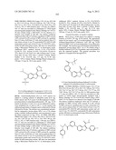 COMPOUNDS FOR THE TREATMENT OF HEPATITIS C diagram and image