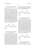 COMPOUNDS FOR THE TREATMENT OF HEPATITIS C diagram and image