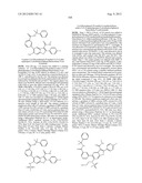 COMPOUNDS FOR THE TREATMENT OF HEPATITIS C diagram and image