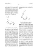 COMPOUNDS FOR THE TREATMENT OF HEPATITIS C diagram and image