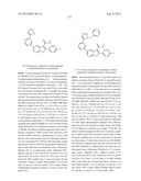 COMPOUNDS FOR THE TREATMENT OF HEPATITIS C diagram and image