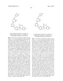 COMPOUNDS FOR THE TREATMENT OF HEPATITIS C diagram and image