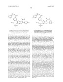 COMPOUNDS FOR THE TREATMENT OF HEPATITIS C diagram and image