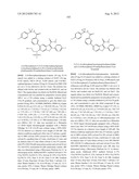 COMPOUNDS FOR THE TREATMENT OF HEPATITIS C diagram and image