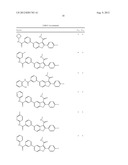 COMPOUNDS FOR THE TREATMENT OF HEPATITIS C diagram and image