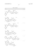 COMPOUNDS FOR THE TREATMENT OF HEPATITIS C diagram and image