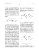 COMPOUNDS FOR THE TREATMENT OF HEPATITIS C diagram and image