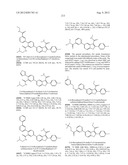 COMPOUNDS FOR THE TREATMENT OF HEPATITIS C diagram and image