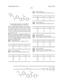 COMPOUNDS FOR THE TREATMENT OF HEPATITIS C diagram and image